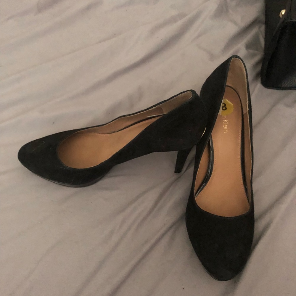 Pumps